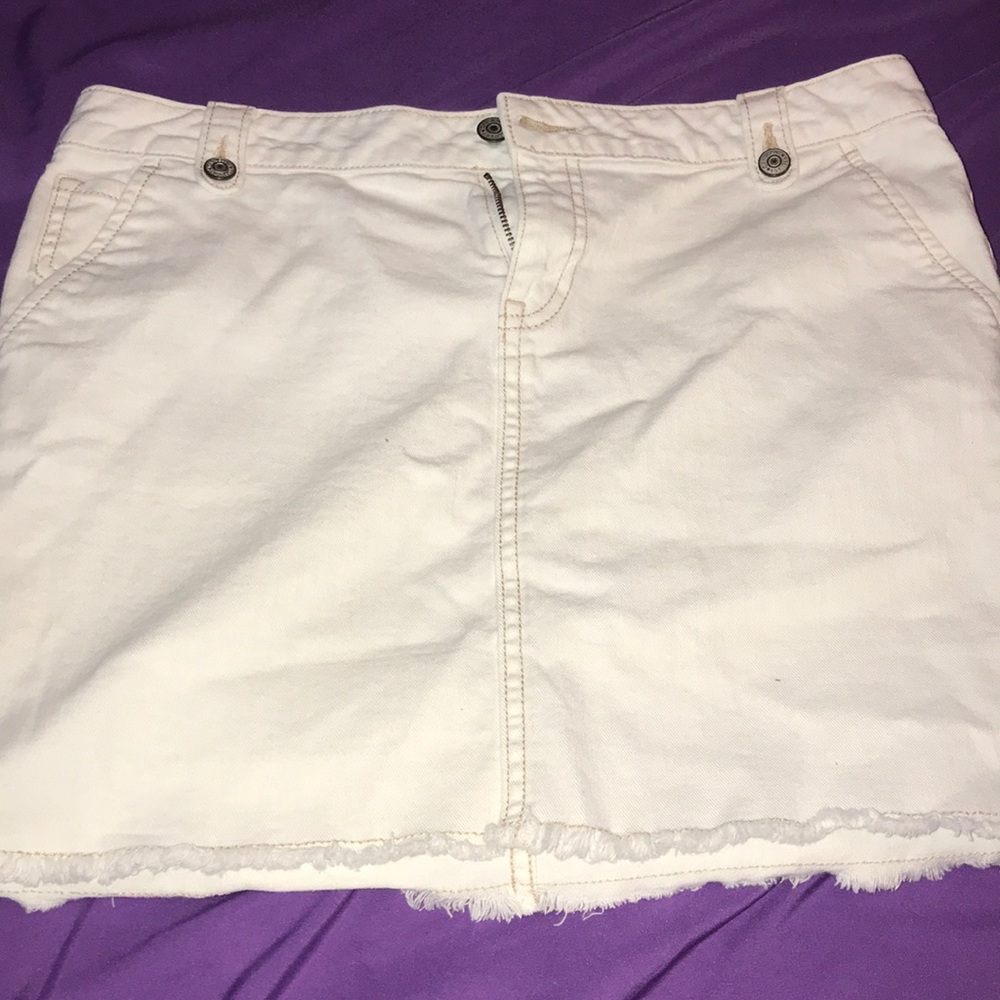 skirt